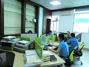 12v 24v courant continu à couple élevé ZGB37-3530 moteur à courant continu brossé 14