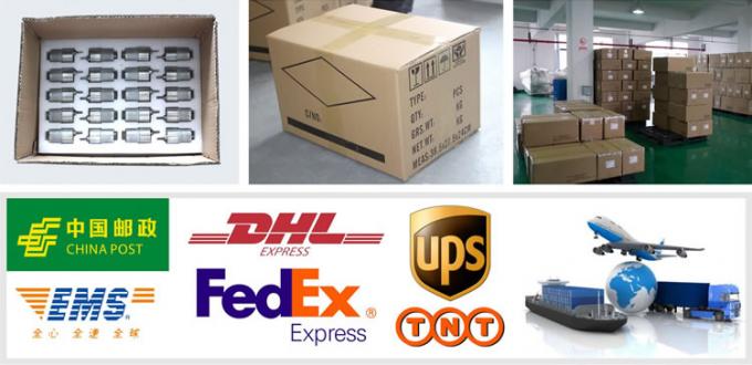 Boîte de vitesses planétaire à double extrémité de 24 V à couple élevé PG32-31ZY-PG 10