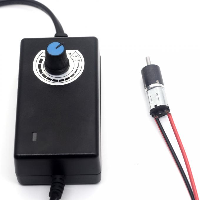 12V micro brosse à grande vitesse boîte de vitesses électrique CC PG12-N20 Moteur de vitesses réductrices 12mm DC de haute qualité 10