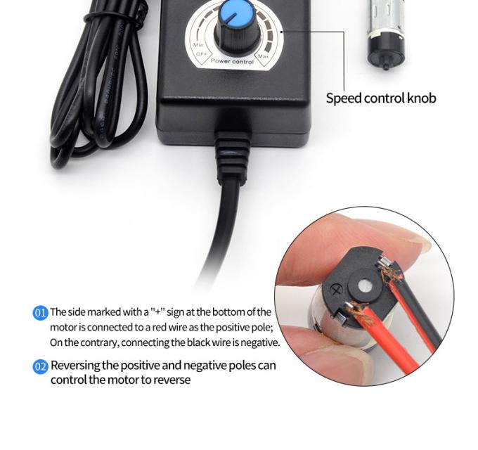 12V micro brosse à grande vitesse boîte de vitesses électrique CC PG12-N20 Moteur de vitesses réductrices 12mm DC de haute qualité 12