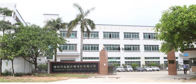 Moteur à engrenages planétaires à courant continu de 28 mm PG28-385 Moteur à engrenages planétaires à courant continu de 24 V 25