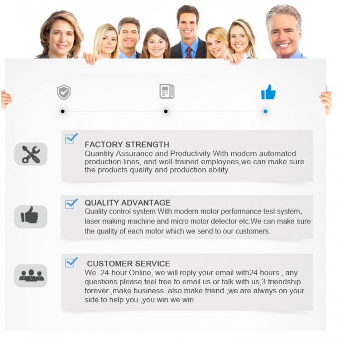 Moteur à engrenages planétaires à courant continu de 28 mm PG28-385 Moteur à engrenages planétaires à courant continu de 24 V 24