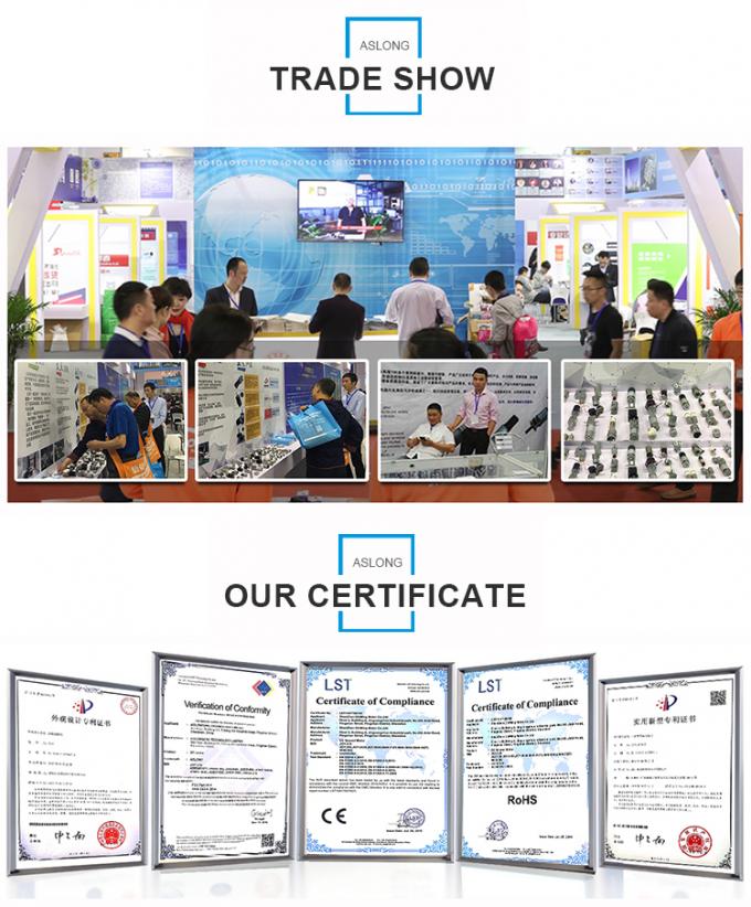 Moteur à engrenages planétaires à courant continu de 28 mm PG28-385 Moteur à engrenages planétaires à courant continu de 24 V 27