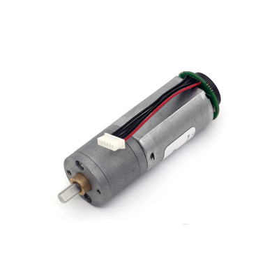 Moteur à engrenages Dc JGA20-180B 12V 258RPM 1:31 Micro moteurs