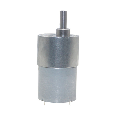 Moteur de décélération à couple élevé JGB37-3530 24v 12RPM 1:506 24v Dc