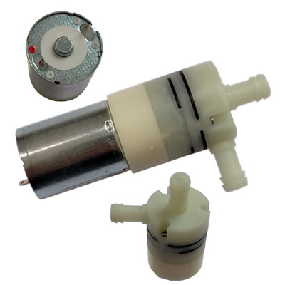 individu 6V amorçant la pression négative micro de la pompe à eau de C.C 24V 500mA