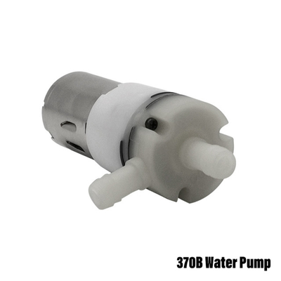 pompe à eau micro péristaltique de C.C 300mmHg 12V pour boire l'équipement de arrosage automatique de DIY