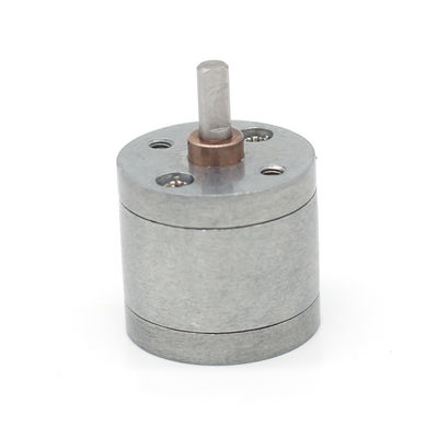 Moteur électrique RS390 Avec Boîte De Vitesses - 6V/12V, 12000-20000 RPM, Pour Voiturettes Enfants, Jouets RC