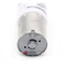 ASLONG RK-370 6V 2,0-3,0 L/min Petite pompe à air à courant continu Micro pompe ultra mini pompe à air