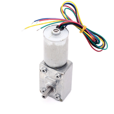 Moteur à courant continu 12v JGY-2838 sans balai 12v moteur à courant continu 12v moteur sans balai