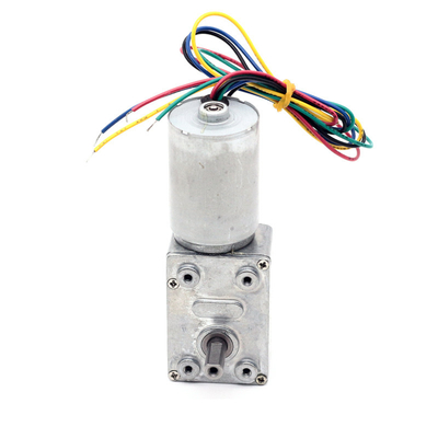 Moteur à courant continu 12v JGY-2838 sans balai 12v moteur à courant continu 12v moteur sans balai