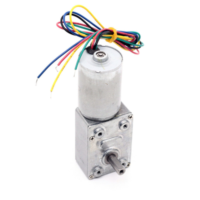 Moteur à courant continu 12v JGY-2838 sans balai 12v moteur à courant continu 12v moteur sans balai