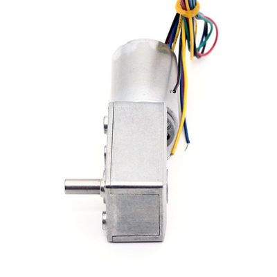 Moteur à courant continu 12v JGY-2838 sans balai 12v moteur à courant continu 12v moteur sans balai