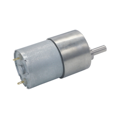 Moteur de décélération à couple élevé JGB37-3530 24v 12RPM 1:506 24v Dc