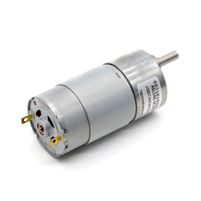 Du Metal Gear JGB37-545 bas T/MN moteurs micro de C.C du moteur 12V 24V 35rpm