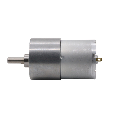 ASLONG JGB37-3530 12/24V 33-265RPM moteur à basse vitesse