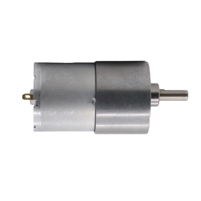 ASLONG JGB37-3530 12/24V 33-265RPM moteur à basse vitesse