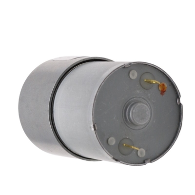 ASLONG JGB37-3530 12/24V 33-265RPM moteur à basse vitesse