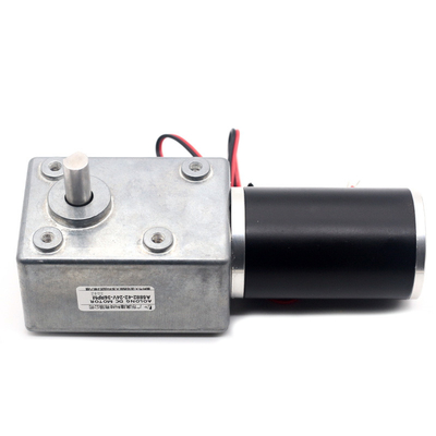 Moteur de brosse A5882-45 à courant continu de 24 V