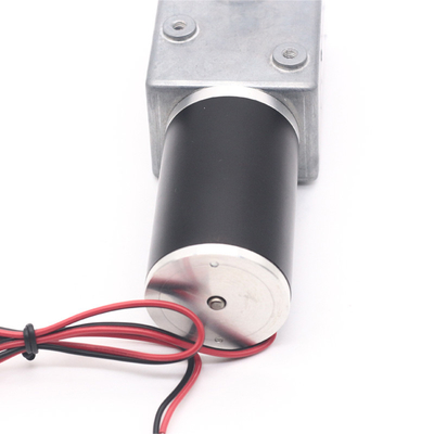 Moteur de brosse A5882-45 à courant continu de 24 V