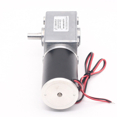 Moteur à courant continu de 24 V à couple élevé A5882-45 Moteur électrique à couple continu de 24 V à couple élevé