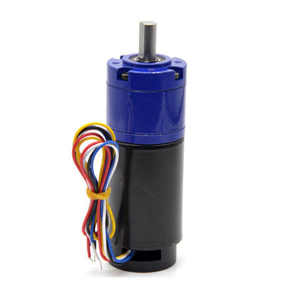 Moteur à courant continu sans balai de 24 V PG36-3650 Moteur à courant continu à couple élevé sans balai