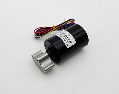 Moteur électrique sans balai à haute vitesse BLDC 3650 OEM ODM